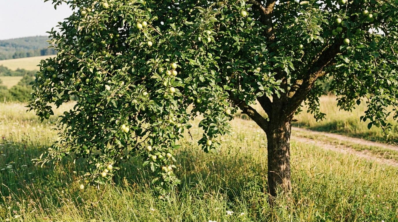 Startseite 2 Warum ein Obstbaum überhaupt geschnitten wird - Augustin Rauch