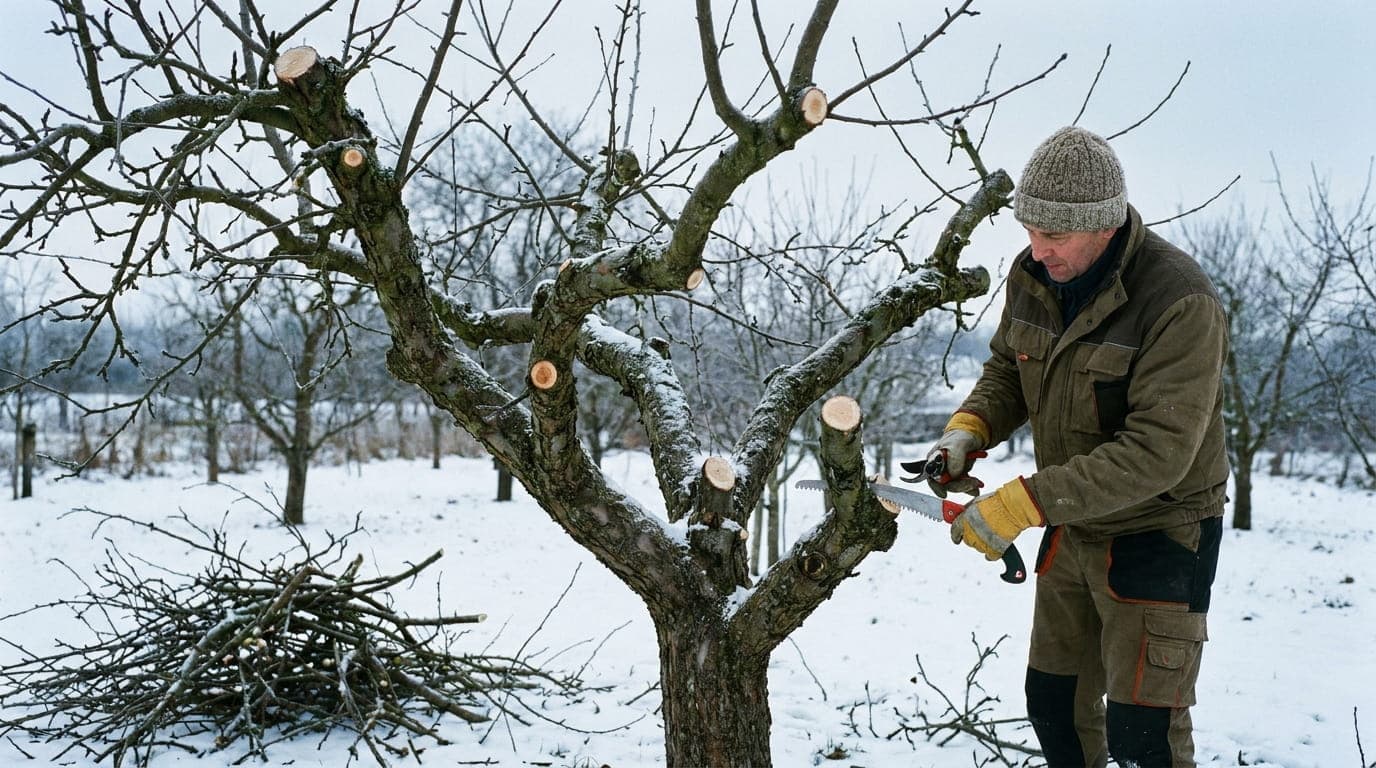 Startseite 3 Winterschnitt - Augustin Rauch